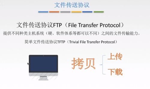 計算機網絡應用層 CS模型、P2P模型及關鍵協議解析